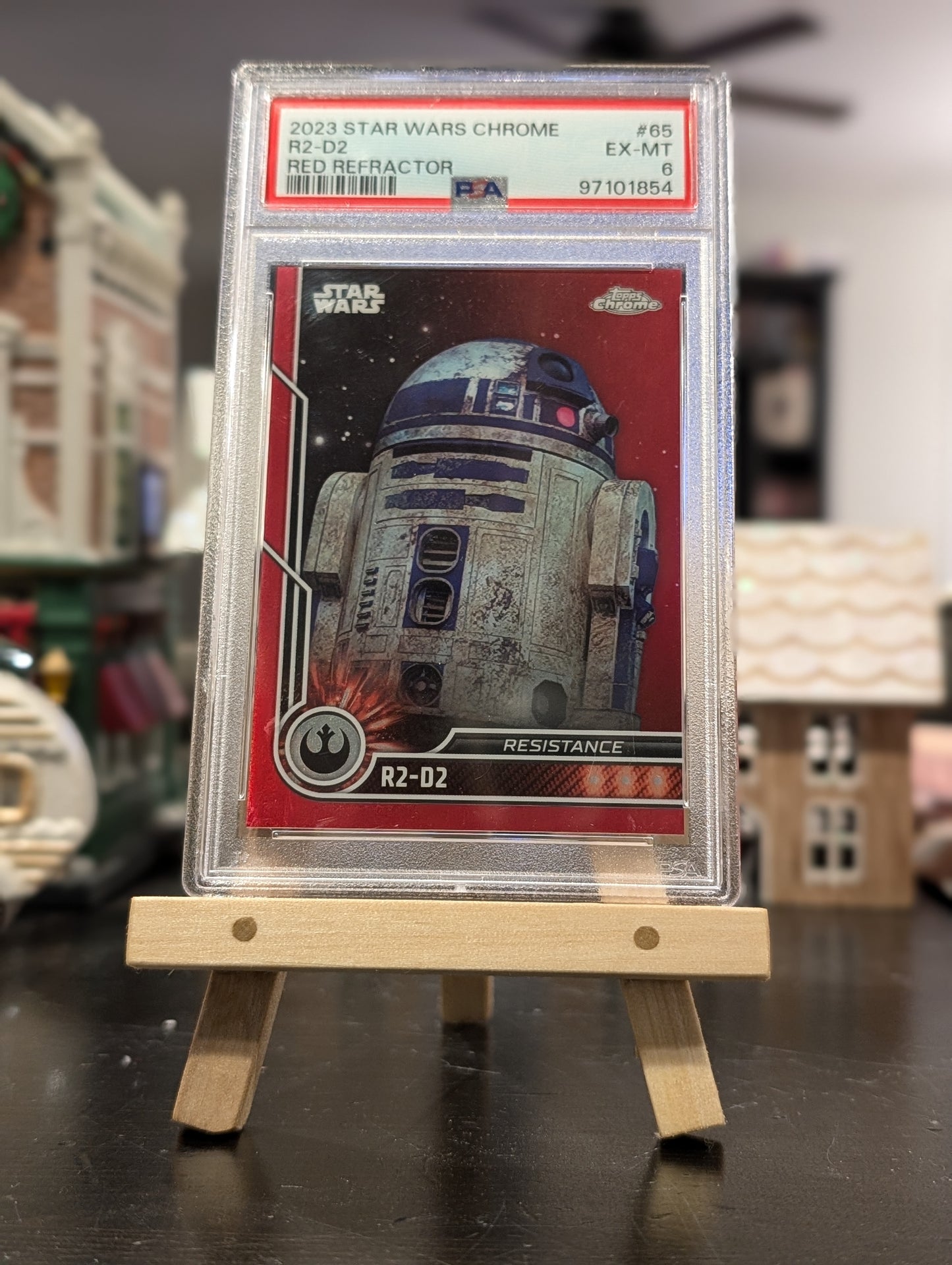 Beezer's Easel - Display Stand