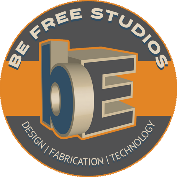 Be Free Studios