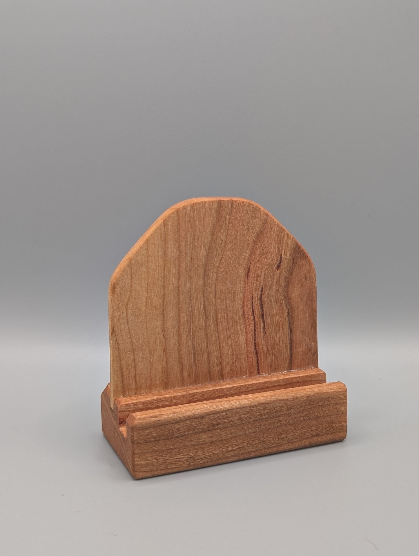Beezer's Trading Card Display Stand